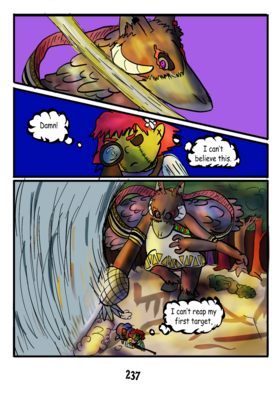 Read Reap  10 Page 8 in English