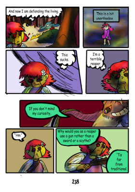 Read Reap  10 Page 9 in English