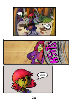 Read Reap  10 Page 10 in English