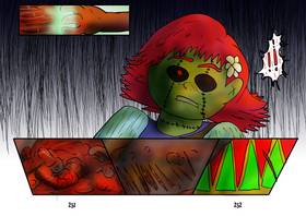Read Reap  11 Page 3 in English