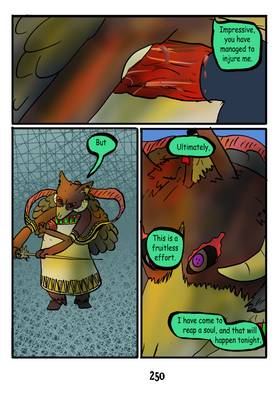 Read Reap  11 Page 2 in English