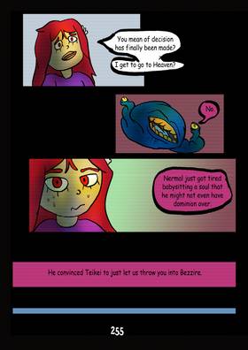 Read Reap  11 Page 6 in English