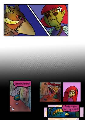 Read Reap  11 Page 5 in English