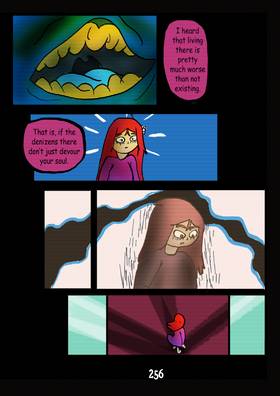 Read Reap  11 Page 7 in English