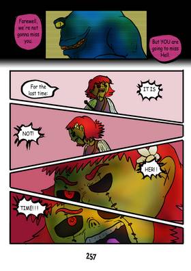 Read Reap  11 Page 8 in English