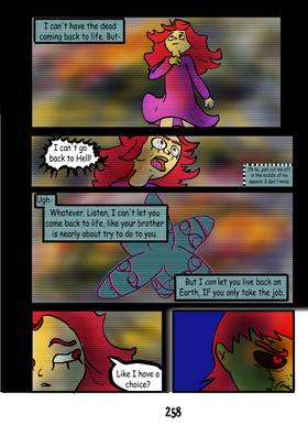 Read Reap  11 Page 9 in English