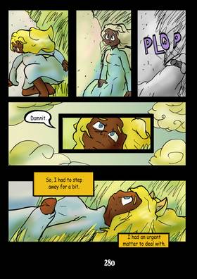 Read Reap  12 Page 4 in English