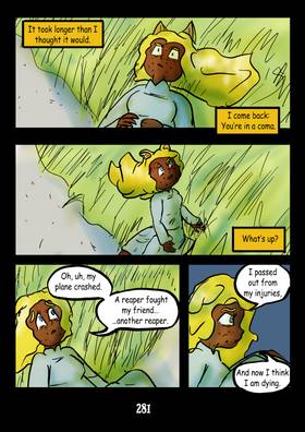 Read Reap  12 Page 5 in English
