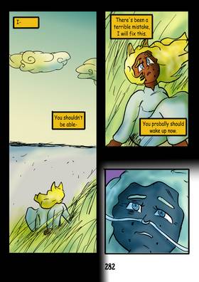 Read Reap  12 Page 6 in English