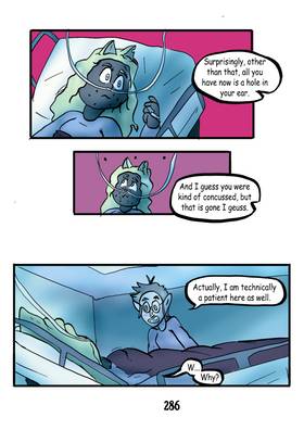 Read Reap  12 Page 10 in English