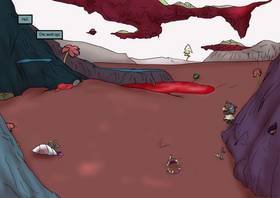 Read Reap  13 Page 1 in English