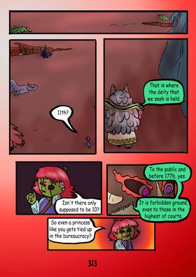 Read Reap  13 Page 2 in English