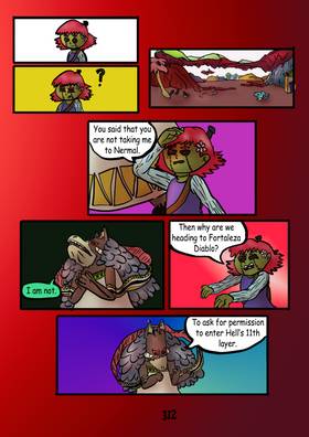 Read Reap  13 Page 4 in English