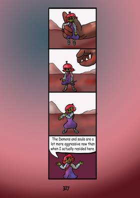 Read Reap  13 Page 8 in English