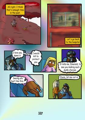Read Reap  14 Page 1 in English