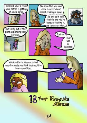 Read Reap  14 Page 2 in English