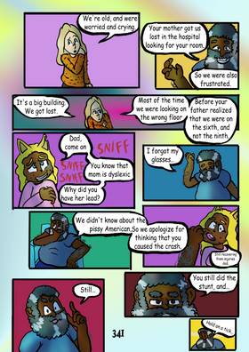 Read Reap  14 Page 5 in English