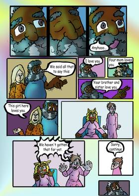 Read Reap  14 Page 9 in English