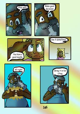 Read Reap  14 Page 10 in English