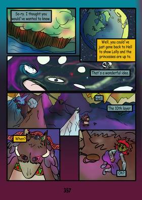 Read Reap  15 Page 1 in English