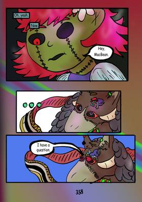Read Reap  15 Page 2 in English