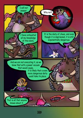 Read Reap  15 Page 3 in English