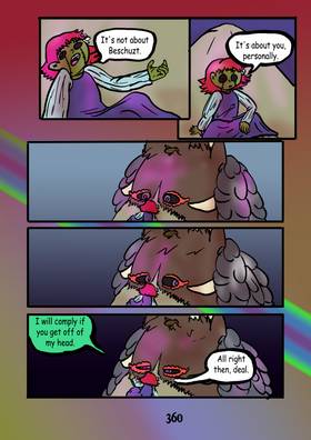 Read Reap  15 Page 4 in English