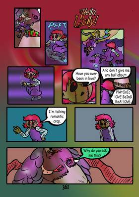 Read Reap  15 Page 5 in English