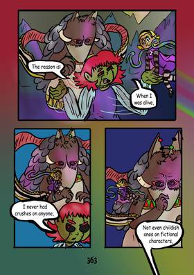 Read Reap  15 Page 7 in English