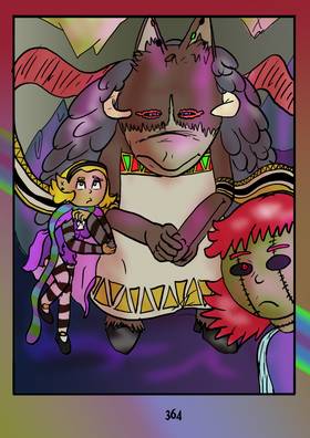 Read Reap  15 Page 8 in English
