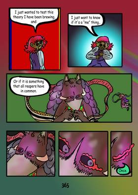 Read Reap  15 Page 9 in English