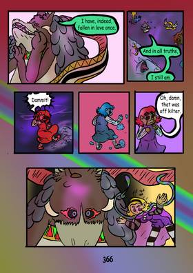 Read Reap  15 Page 10 in English