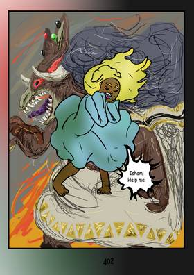 Read Reap  16 Page 6 in English