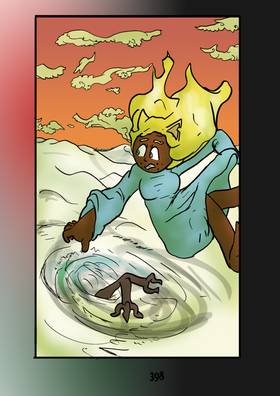 Read Reap  16 Page 2 in English