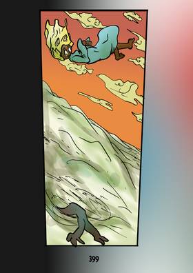 Read Reap  16 Page 3 in English