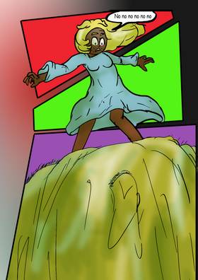 Read Reap  16 Page 4 in English