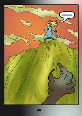 Read Reap  16 Page 5 in English