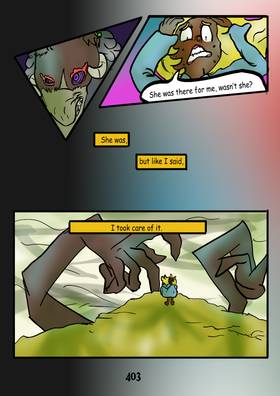 Read Reap  16 Page 7 in English