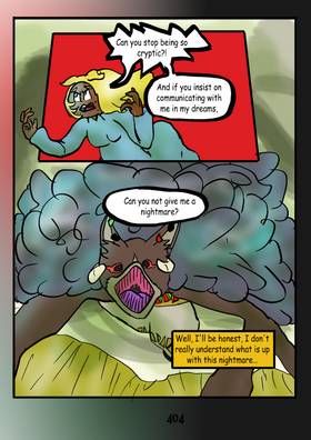 Read Reap  16 Page 8 in English