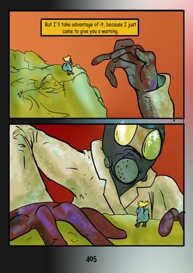 Read Reap  16 Page 9 in English