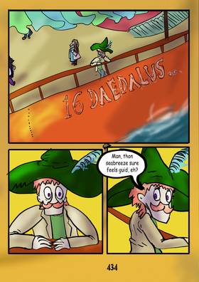 Read Reap  17 Page 2 in English