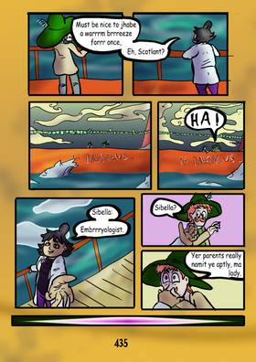 Read Reap  17 Page 3 in English