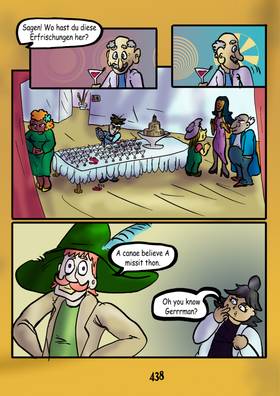 Read Reap  17 Page 6 in English