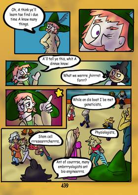 Read Reap  17 Page 7 in English