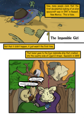 Read Reap  2 Page 1 in English