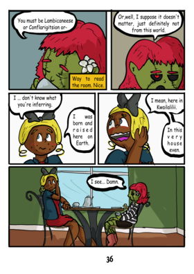 Read Reap  3 Page 4 in English