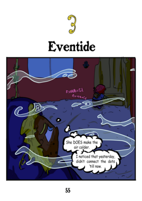 Read Reap  4 Page 7 in English