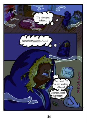 Read Reap  4 Page 6 in English