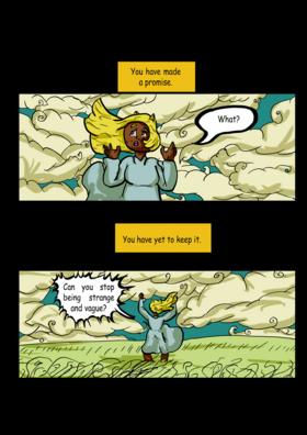 Read Reap  4 Page 3 in English