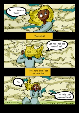 Read Reap  4 Page 2 in English